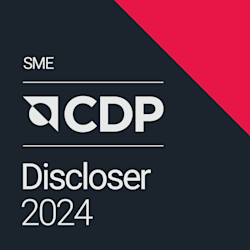 CDP award
