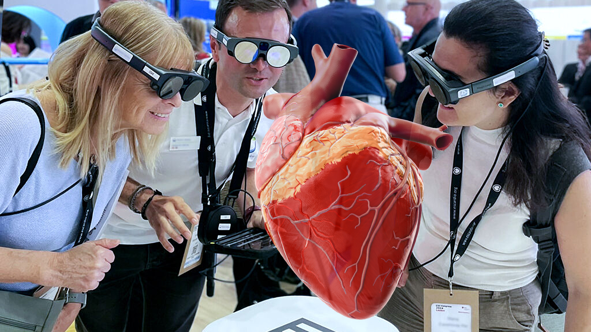 HoloPresenter-at-congress-2